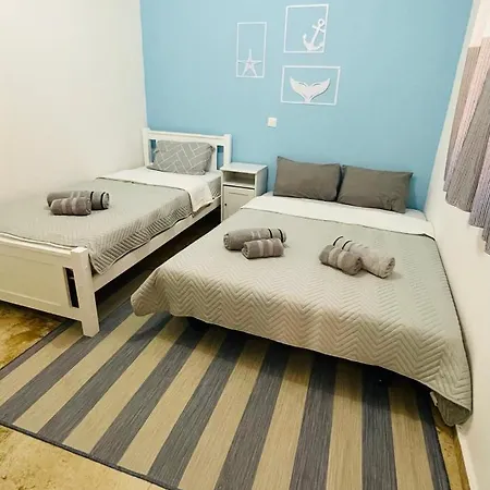 Apartamento Dariva Nea Skioni