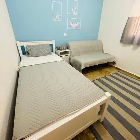 Dariva Apartamento Nea Skioni