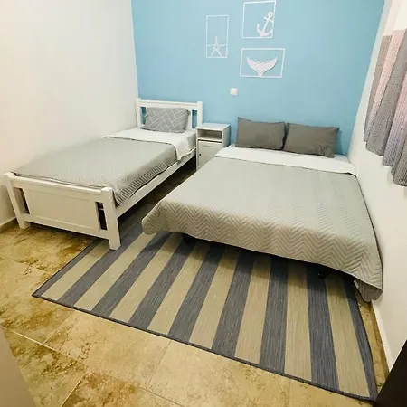 Apartamento Dariva