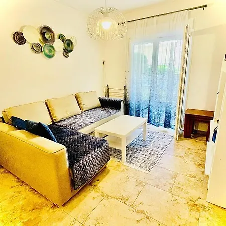 Dariva Apartamento *