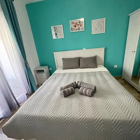 Dariva Apartamento *