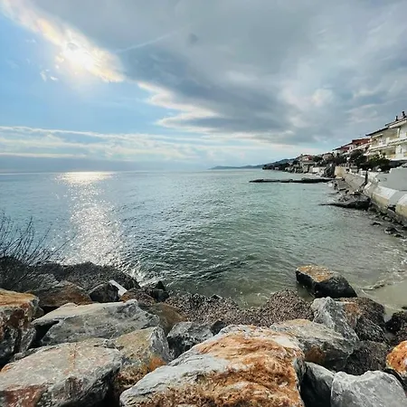 Dariva Apartamento *