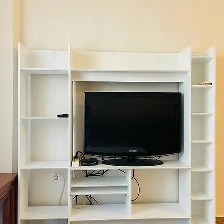 Dariva Appartement Nea Skioni