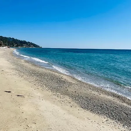 Appartement Dariva *