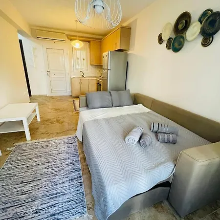 Dariva Appartement