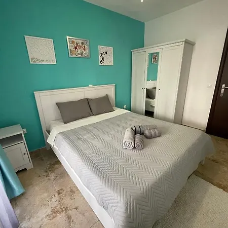 Dariva Appartement Nea Skioni