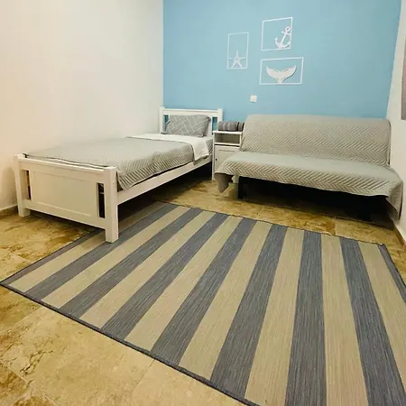 Dariva Appartement *
