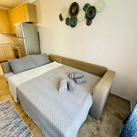 Appartement Dariva Nea Skioni