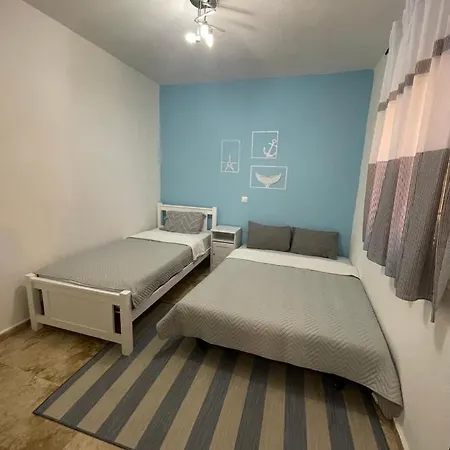 Appartement Dariva