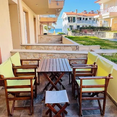 Appartement Dariva Nea Skioni