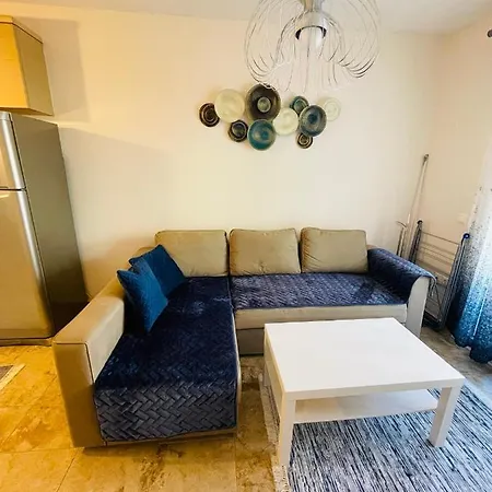 Dariva Appartement