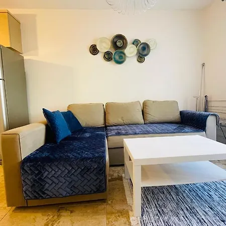 Dariva Appartement