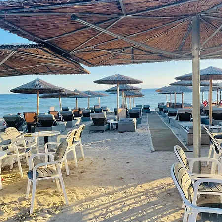 Appartement Dariva