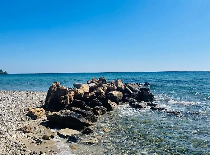 Appartamento Dariva *