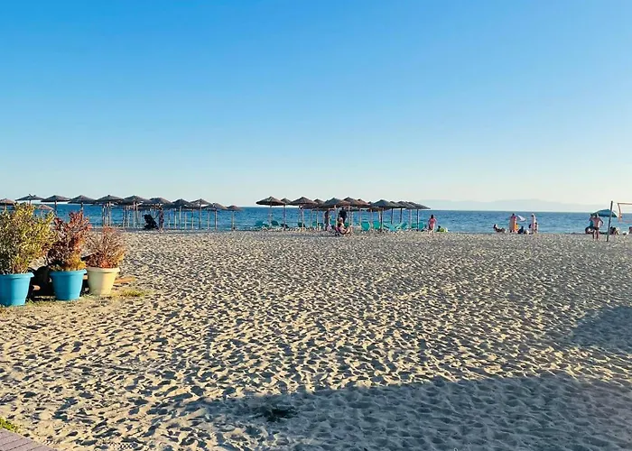 Dariva Appartamento Nea Skioni