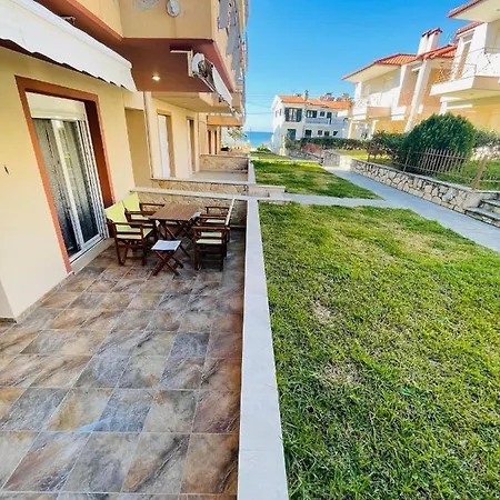 Dariva Apartment