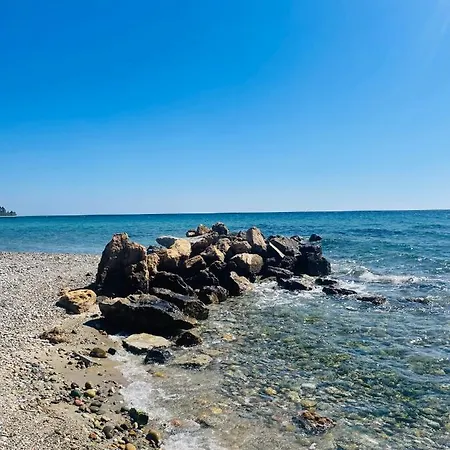 Apartment Dariva *