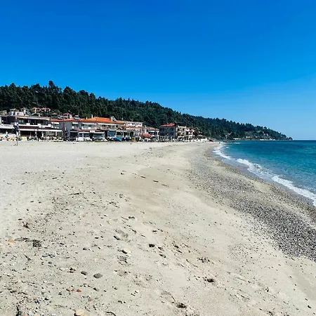Dariva Nea Skioni