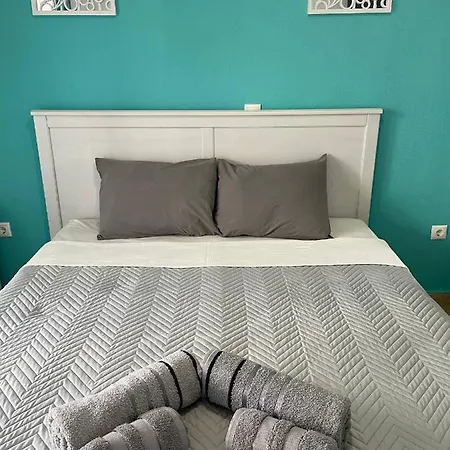 Apartment Dariva