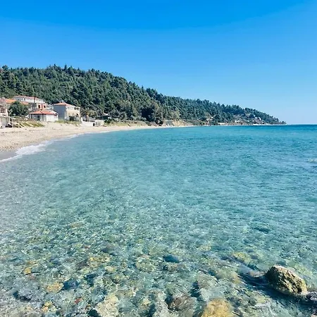 Apartment Dariva