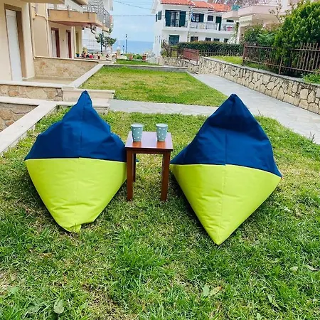 Apartment Dariva Nea Skioni