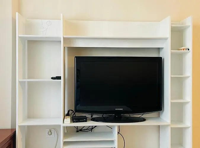 Dariva Apartman Néa Szkióni