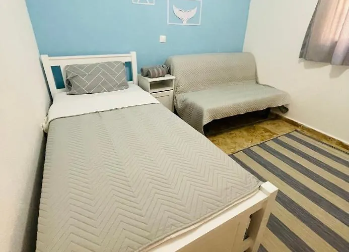 Dariva Apartman Néa Szkióni