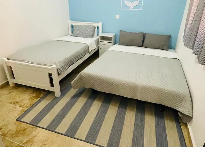 Apartman Dariva