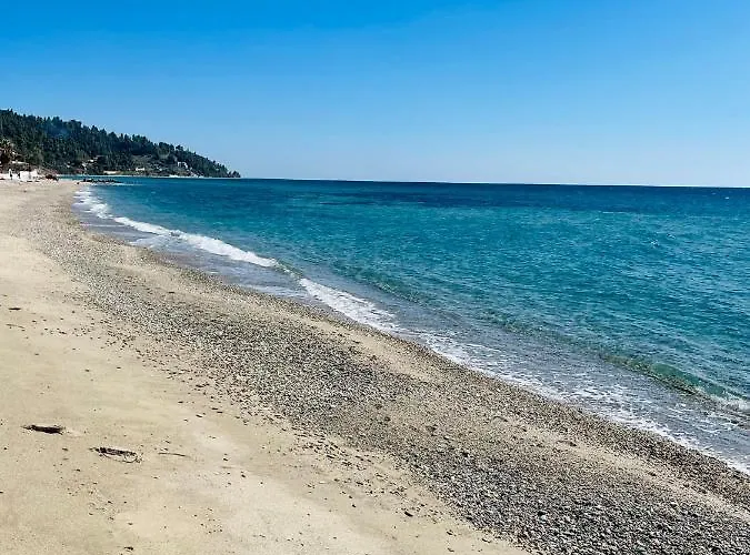 Apartman Dariva *