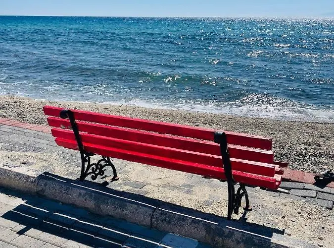 Dariva Apartman