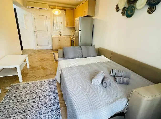Dariva Apartman