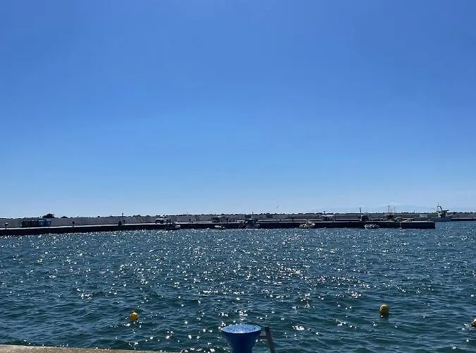 Dariva Apartman *