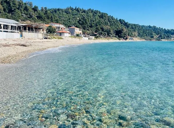 Dariva Apartman *