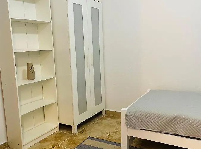 Apartman Dariva Néa Szkióni