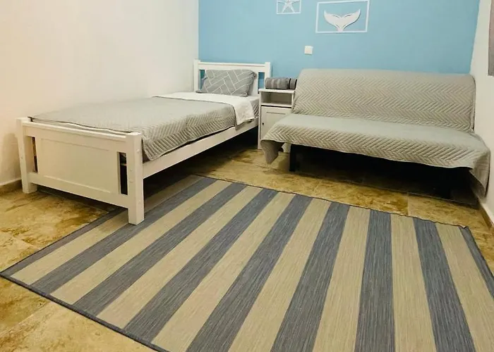 Dariva Apartman *