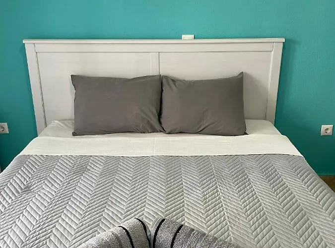 Apartman Dariva