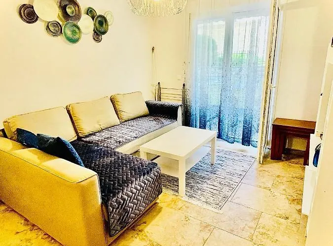 Dariva Apartman *
