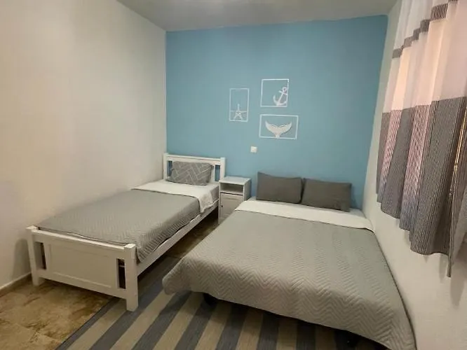 Apartman Dariva