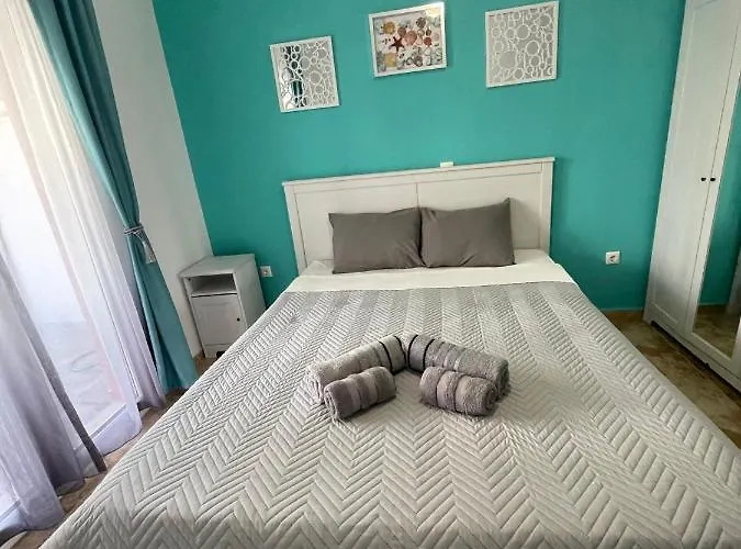 Dariva Apartman *