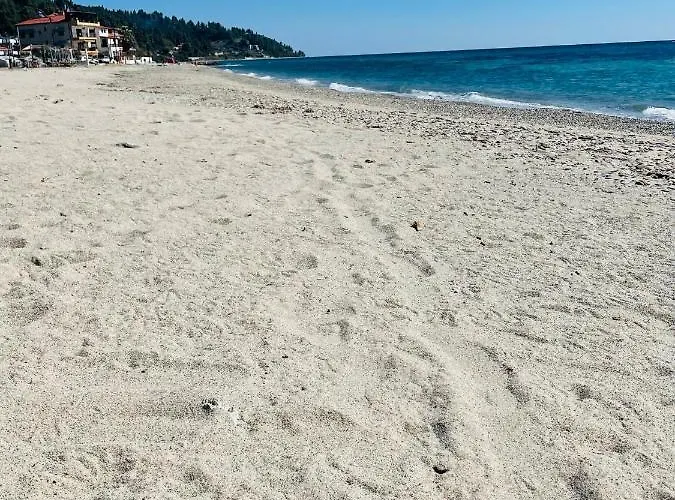 Apartman Dariva *