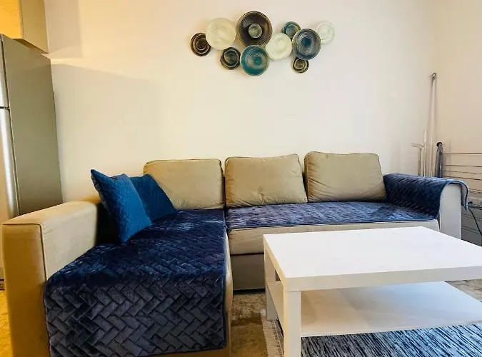 Dariva Apartman