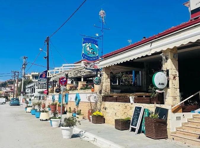 Apartman Dariva *