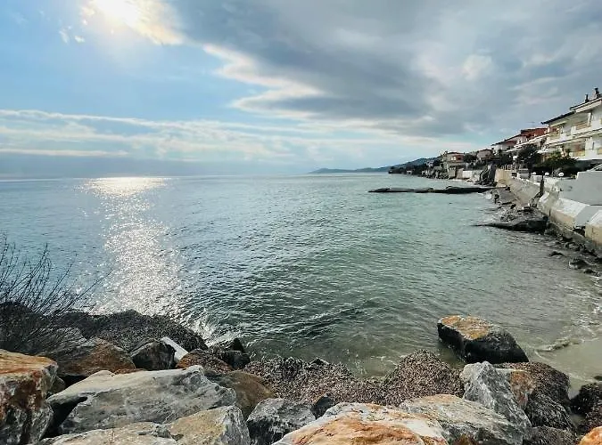Dariva Apartman *